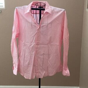 Express men’s dress Shirt